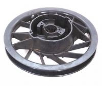 Купить шкив стартера для двигателя 182f/188f/190f китай (eg-h188-f03)