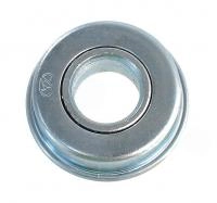 Купить подшипник колеса gsc5140 12,7х28,6х10,3(7,3) с буртиком см.600101 champion (чемпион) (b0019w00000)