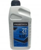 Купить масло 2х тактное 2tprime полусинтетика  (2tprime)