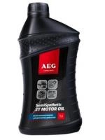 Купить масло aeg semi synthetic, 2-х. т., п/синт., (1,0 л.) aeg (aegsemisynthetic)