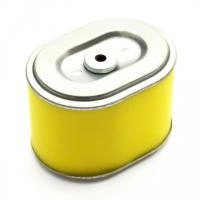 Купить фильтр овал gx 160-200 (168f-170f) honda (хонда) (146002)