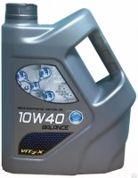 Купить масло моторное 10w-40 россия (10w-40)