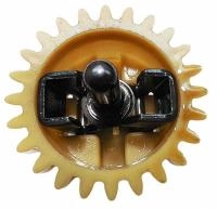 Купить шестерня регулятора оборотов в сборе 188f/190f/192f  (eg-h188-c01)