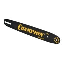 Купить шина 14", 35 см., 3/8 шаг, 1,3 мм., 52 зв champion (чемпион) (140spea041)