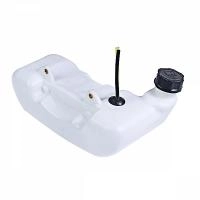 Купить бак топливный 33сс для бензотриммера китай (rd-gb06330-40)