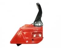 Купить тормоз цепи 45-52сс для бензопилы китай (rd-gc0552-f)