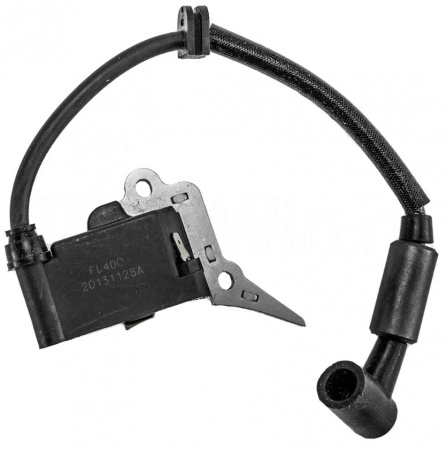 Купить катушка зажигания 25-12k rsg для бензопилы carver (2502001.008.00010)