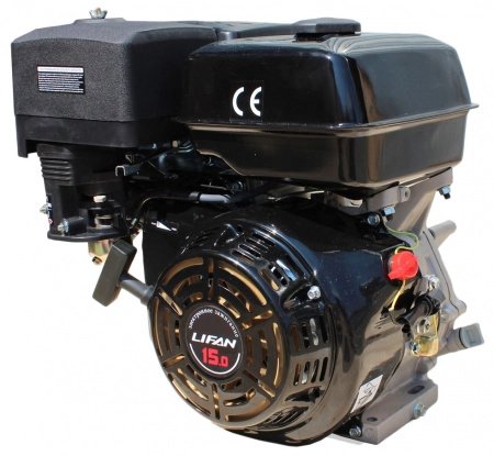 Купить двигатель 190f в сборе lifan (дв190)