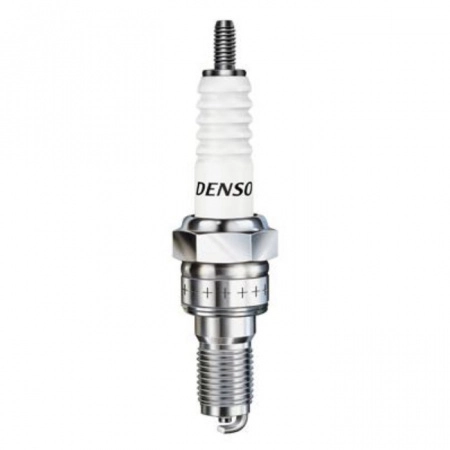 Купить свеча зажигания w20fsru низкий цоколь 4 такта denso (w20fsru)