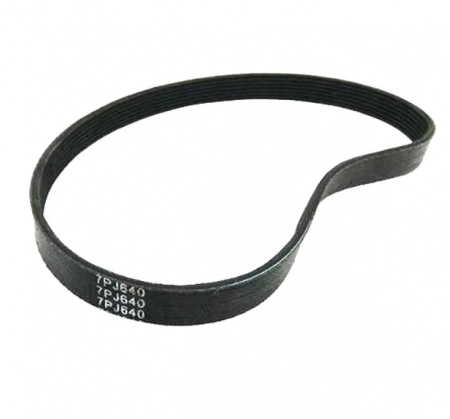 Купить ремень ручейковый 7pj640  (7pj640)