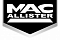 Купить запчасти MAC ALLISTER
